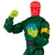 thumbnail image 2 of Figura Cráneo Rojo Hasbro Marvel 6 Pulgadas, 2 of 3