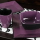 thumbnail image 2 of Juego de Vajilla Elama Mulberry Loft de 16 Piezas en Loza, 2 of 2