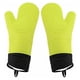 thumbnail image 1 of 2 Guantes Cocina Guantes De Cocina Guantes Para Horno, 1 of 2