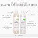 thumbnail image 3 of Acondicionador Detox Sin Sulfatos 395 ml, 3 of 3