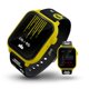 thumbnail image 1 of Smartwatch My Play Watch Space Invaders Amarillo 1.9" IP67, 1 of 7