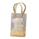 thumbnail image 5 of Animales Oso Toallas Toalla De Ducha Suave Toalla De Ba?o Para Fiesta En Casa Ba?o Bolsa De Cinta Roja, 5 of 5