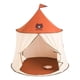 thumbnail image 1 of Carpa Castillo Para Niña Y Niño Plegable Infantil Juguetes, 1 of 4