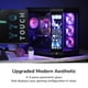 thumbnail image 3 of Gabinete Para Pc Gamer Y70 Touch Infinite Con Pantalla Lcd 2 5k De 14 9, 3 of 9