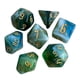 thumbnail image 4 of 7 Juegos Familiares De Dados Poliédricos Pintados Para Juegos De Cartas DND RPG Familias B, 4 of 5