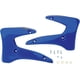 thumbnail image 1 of Par de deflectores de radiador Maier USA para Yamaha TTR-125 – Azul, 1 of 1