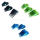 thumbnail image 4 of Peines De Límite Para Cortadora De Cabello 32 Mm 38 Mm 51 Mm Accesorio De Protección De Corte /, 4 of 4