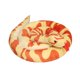 thumbnail image 3 of Realista Animal Stuff Serpiente Divertido Animal De Peluche Grande Para Niños Hora De Acostarse 1,9 M Aureate, 3 of 5