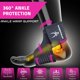 thumbnail image 4 of Springbok con soporte para tobillo ajustable para hombres y mujeres, 4 of 6
