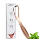 thumbnail image 1 of 1PC Tongue Scraper Cleaner Surgical Grade Pro Eliminate Bad Breath Stainless Steel Metal Tongue Brush Dental Kit For Adults, 1 of 3