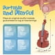 thumbnail image 3 of Mini llavero de violín DR DINGUS con música de Bob Esponja, 3 of 7