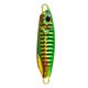thumbnail image 2 of Se?uelos De Pesca De Plomo Cebos De Pesca Se?uelos De Natación Para La Pesca De Trucha Gallineta Verde 50g, 2 of 5