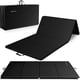thumbnail image 1 of BalanceFrom 10 x 4 Feet 4-Panel Folding Gymnastics Mat, 2 Inch Thick, 1 of 3