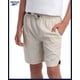 thumbnail image 2 of Pantalones cortos Reebok Boys 2 en 1 de baloncesto con forro de compresión, 2 of 7