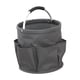 thumbnail image 2 of Bolsa Para Herramientas De Jardín, Organizador Portátil Y Plegable Para Acampar, Viajar Y Jardinería, Color Gris, 2 of 5