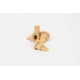 thumbnail image 4 of Válvula Duckbill (inductor de aire) Flushmate B-108288-4PK 503, 503H, 504, 4 of 5
