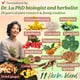 thumbnail image 4 of Té Dr. Lu Happy Slim Detox Natural para Limpieza de Colon, 4 of 9