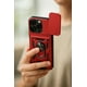 thumbnail image 4 of Carcasa Para iPhone 17 Anti Golpes Anillo Rojo, 4 of 7