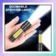 thumbnail image 2 of Mini Linterna Recargable Usb Wcd-511 De Alta Potencia, 2 of 4