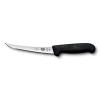 Cuchillo Deshuesador Victorinox Swiss Army Fibrox Pro De 6 Pulgadas Negro