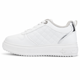 thumbnail image 2 of Zapatilla Blanco Mujer Urbano Chalada Star, 2 of 9