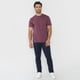 thumbnail image 4 of Polera Hombre Bolsillo Burdeo Corona, 4 of 5