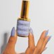 thumbnail image 2 of Set de esmaltes en gel DND DC Grey Collection Cloud Castle, 15 ml, 2 of 6