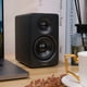 thumbnail image 2 of Parlante Edifier M60 Bluetooth 5.3 66W RMS HiRes USB, 2 of 3