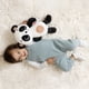 thumbnail image 3 of Espantacuco Cuddly Buddy Panda Tiny Love, 3 of 7