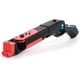 thumbnail image 1 of Controlador de pistola de juego para Nintendo Switch Joy-Con, controlador de pistola de juego de disparos compatible con el controlador Joy-Con de Switch - 1 paquete, 1 of 7