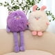 thumbnail image 3 of Peluche Arkdorz Cute Monster Purple 32 cm para niños, 3 of 7