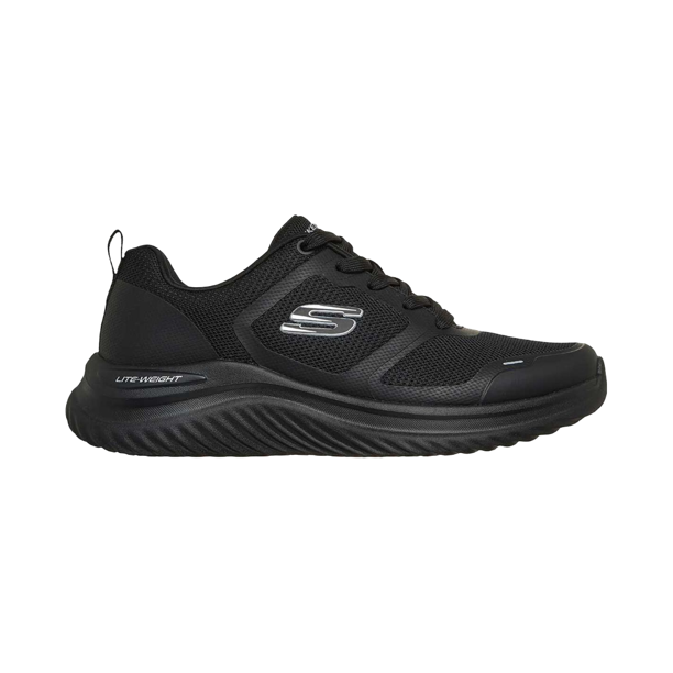 ZAPATILLAS URBANAS SKECHERS RESHIFT SPRING DASHER MUJER | 898072-BBK - Talla 37