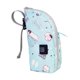 thumbnail image 2 of Bolsa Para Biberón Infantil, Calentador De Leche Con Calefacción Portátil Para Viaje De Negocios En Coche, Azul, 2 of 5