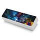 thumbnail image 1 of Lionel Messi Estuche Rígido para Gafas de Cuero PU Protector con Forro de Felpa Premium Suave para Hombres y Mujeres, 1 of 6