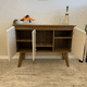 thumbnail image 4 of Buffet 3 Puertas 3 Estantes Oasis Pino Beige, 4 of 10