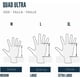 thumbnail image 4 of Agarres de mano Velites M sin tiza color mostaza, 4 of 9