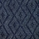 thumbnail image 5 of Cojín Parkland Collection Sorrel Navy 100% algodón, 5 of 7