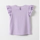 thumbnail image 2 of Polera Manga Corta Niña Amezing Lila Gabby Doll House, 2 of 4