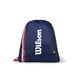 thumbnail image 2 of Pack Wilson 2 morrales Jornet azul, 2 of 3