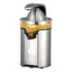 thumbnail image 1 of MAQUINA EXPRIMIDOR DE NARANJAS 100W ACERO INOX LAU, 1 of 3