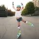 thumbnail image 4 of Patines en Línea Ajustables Nattork con Ruedas Luminosas para Niños, 4 of 7