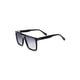 thumbnail image 2 of Lentes de Sol Freddie Negro York Eyewear, 2 of 4