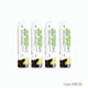 thumbnail image 3 of Pila Sdnmy Aaa Set X 4 Pcs 1.2v Recargable 2700 Mah, 3 of 3