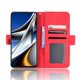 thumbnail image 3 of Funda Cartera Magnética para Xiaomi POCO X4 PRO 5G- Tarjetero Desmontable, Cuero PU, Soporte, 3 of 6