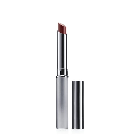 Bálsamo Labial Clinique Almost Tinted Nude Honey Ligero