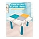 thumbnail image 4 of Mesa Bloques Didactica 200 Piezas y 2 Sillas, 4 of 6