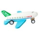 thumbnail image 3 of Avión De Juguete Extraíble, Juguetes Interactivos Para Niños Pequeños Y Niñas, 3 of 3
