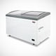 thumbnail image 2 of Congelador Vidrio Curvo 254 Lt Hd 437sm, 2 of 7