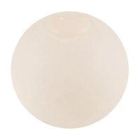 Bothyi - Exprimir Bolas Mano Muñeca Juguete Para Cesta Relleno Dormitorio Cumpleaños Regalos Transparente Blanco