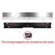 thumbnail image 3 of Soporte de Montaje en Pared DOUMENSHIQU para Control Remoto TOTO Neorest, 3 of 7